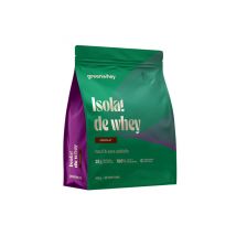 Aislado De Suero De Leche (900 G) Chocolate - Whey Isolate (aislado)