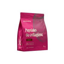 Peptan Péptidos De Colágeno (300g) Chocolate - Colágeno