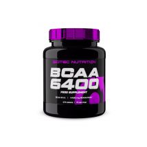 Bcaa 6400 (375 Tabletas) - Bcaa