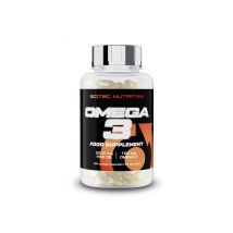 Omega 3 (100 Softgels) - Omega 3