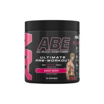 Abe Ultimate Pré-treino (315g) Baga - Pré-treino