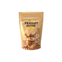 Peanut Butter Pulver (500g) - Proteinbutter