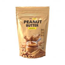 Yam Nutrition - Beurres Protéinés Peanut Butter Poudre 500g - Fitadium