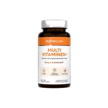 Multivitamin + (60 Kapseln) - Multivitamine