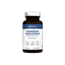 Pharmagnesia Magnesiumbisglycinaat (90 Capsules) - Magnesium