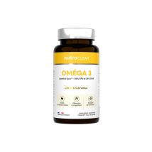 Omega 3 Epax (90 Kapseln) - Omega 3