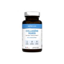 Colagénio Marinho Peptan (120 Cápsulas) - Colagénio