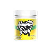 Energia Pré-treino Naughty Boy (390g) Pineapple Crush - Pré-treino
