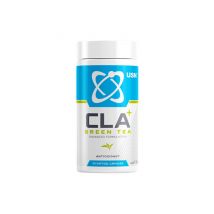Cla Té Verde (90 Cáps.) - Cla