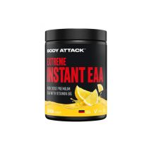 Extreme Instant Eaa (500g) Zitrone - Eaa