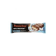 Barrita De Proteínas 40% + Patatas Fritas (40g) Chocolate Con Coco - Barritas Proteicas