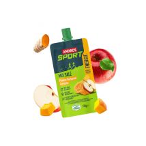 Frasco De Mezcla Salada (120 G) Pomme Butternut Curcuma - Geles Energéticos