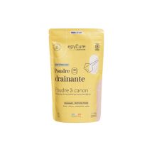 Polvo Escurridor (195 G) Limón - Drenantes