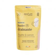 Epycure - Poudre Drainante 195g - Poudre Goût Citron - Fitadium
