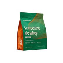Proteína De Soro De Leite (900g) Baunilha - Whey Protein