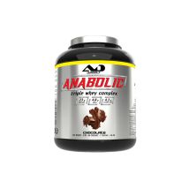 Pure Whey Complex Anabolic (2kg) Schokolade - Whey-komplex