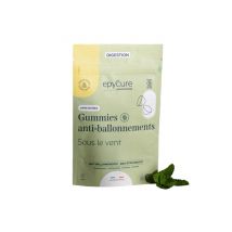 Gomas Anti-balonismo (60 Gomas) - Probióticos E Enzimas