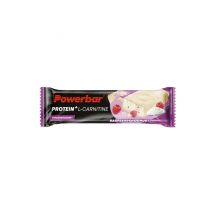 Protein Bar + L-carnitin (35g) Raspberry Yoghurt - Proteinriegel