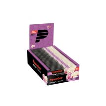 Protein Bar + L-carnitin (30x35g) Raspberry Yoghurt - Proteinriegel