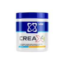 Crea X4 (300 G) Naranja - Creatinas