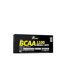 Bcaa Mega Caps (120 Kapseln) - Bcaa
