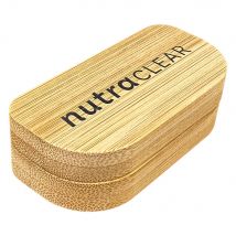 Nutraclear - Accessoires Fitness Pilulier Nutraclear - Fitadium