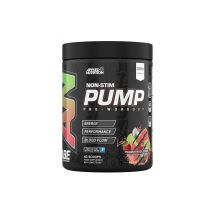 Abe Pump (500g) Tigger Blood - Preworkout
