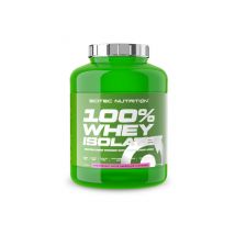 Whey Isolat (1816g) Fräser - Whey Isolate