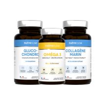 Gelenk-paket - Nutraclear