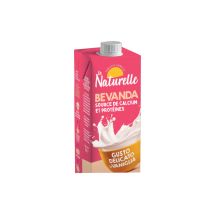 Getränk Mit Hohem Protein- Und Kalziumgehalt (1l) - Proteingetränke