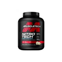 Nitro-tech (1,8 Kg) Baunilha - Whey Protein
