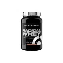 Radical Whey (1kg) Schokolade - Whey Protein