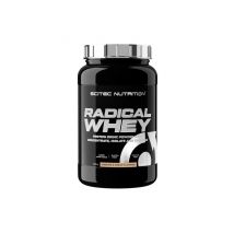 Radicale Wei (1kg) Koekjes & Crème - Wei-eiwit