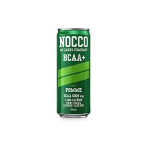 Nocco Bcaa+ (330ml) Apple - Bcaa-getränke