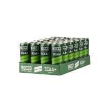 Nocco Bcaa+ (24x330ml) Apple - Bcaa-getränke