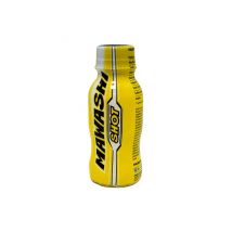 Mawashi (100ml) - Shots Energéticos
