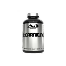 L-carnitina 750 Mg (100 Cápsulas) - L-carnitina