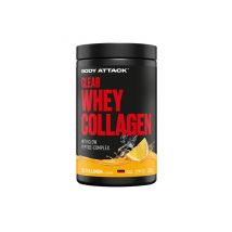Clear Whey Collagen (300g) Lemon Ice Tea - Clear Whey