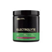 Electrolitos En Polvo (264 G) Forest Berries - Electrolitos E Hidratación