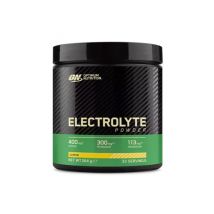Electrolyte Powder (264g) Lemon - Elektrolyte & Hydration