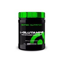 L-glutamine (300 Gr) - Glutamine