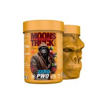 Moonstruck Ii Zero Pre-workout (540g) Kirsche - Preworkout