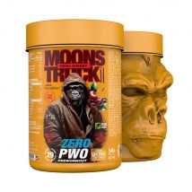 Zoomad Labs - Moonstruck Ii Zero Pre-workout 540g - Poudre Goût Cerise - Fitadium