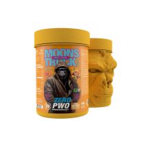 Moonstruck Ii Zero Pre-workout (540g) Fruit - Pre-workout