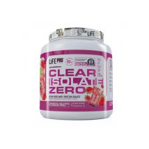 Helder 100% Isolaat Zero (800g) Strawberry Lemonade - Heldere Wei