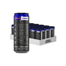 Abe Drink (12x330ml) Energy - Energiegetränke