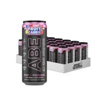 Abe Drank (12x330ml) Fruit Candy - Energiedrankjes