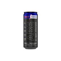 Bebida Abe (330 Ml) Energy - Bebidas Energéticas