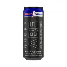 Applied Nutrition - Abe Drink 330ml - Liquide Goût Energy - Fitadium