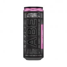 Applied Nutrition - Abe Drink 330ml - Liquide Goût Fruit Candy - Fitadium